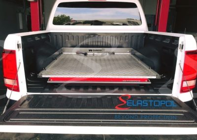 truck bed liner