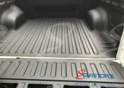 truck bed liner